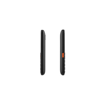 Мобільний телефон 2E T180 MAX Black (688130251051)