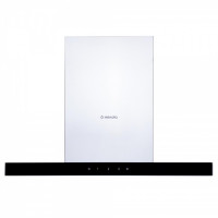 Вытяжка кухонная Minola TS 6722 I/BL 1100 LED GLASS