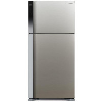 Холодильник Hitachi R-V660PUC7BSL