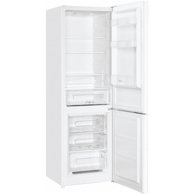 Холодильник Candy CMDS6182WN Холодильник Candy CMDS6182WN