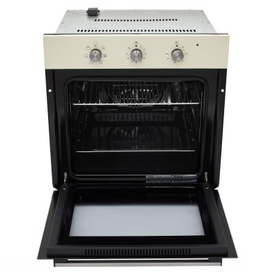 Духовой шкаф Eleyus ESTER 6006 BG