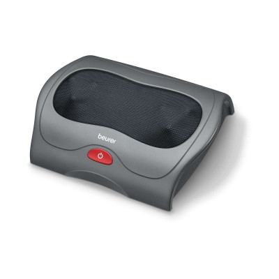 Масажер Beurer Масажер Beurer для ніг, від мережі, вага-1.47кг, масаж шиацу, (FM_39) Масажер Beurer Масажер Beurer для ніг, від мережі, вага-1.47кг, масаж шиацу, (FM_39)