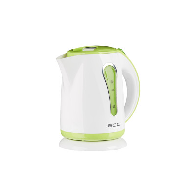 Електрочайник ECG RK 1022 green (RK1022 green)