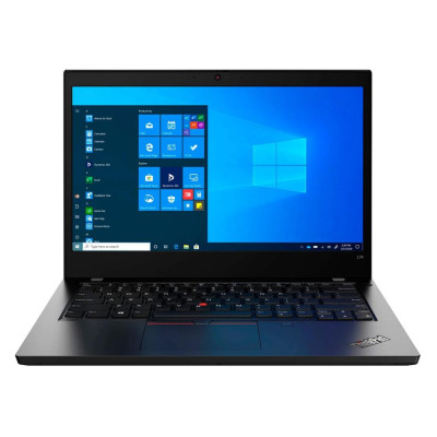 Ноутбук Lenovo ThinkPad L14 G2 (20X2S0D708)