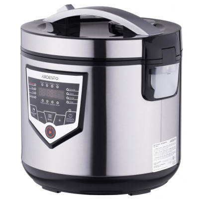 Мультиварка Ardesto MC-Х16X (MC-X16X) Мультиварка Ardesto MC-Х16X (MC-X16X)