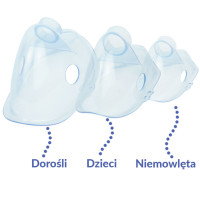 Небулайзер Neno Bene (5902479672540) Небулайзер Neno Bene (5902479672540)