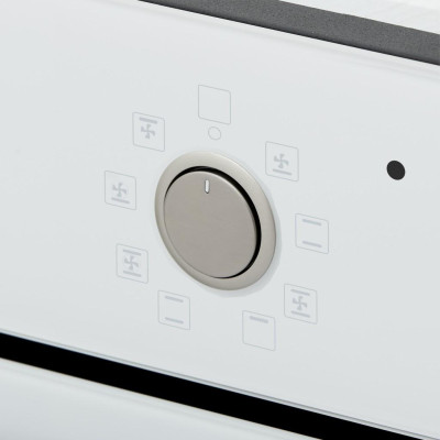 Духовой шкаф Eleyus MIRANDA 6008 WH CL Духовой шкаф Eleyus MIRANDA 6008 WH CL