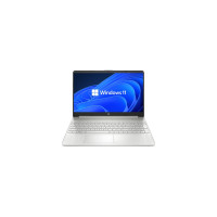 Ноутбук HP 15s-fq0016ua (7X8M4EA) Ноутбук HP 15s-fq0016ua (7X8M4EA)