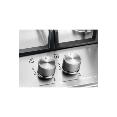 Варочна поверхня Electrolux GRE363MX