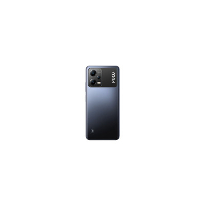Мобильный телефон Xiaomi Poco X5 5G 6/128GB Black