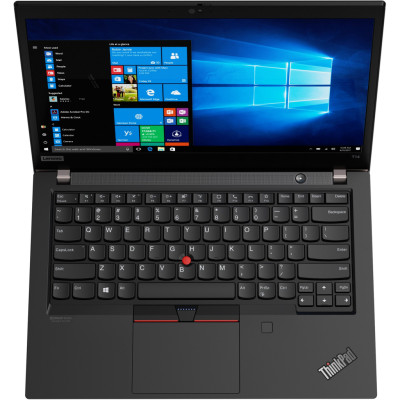 Ноутбук Lenovo ThinkPad T14 (20XK002LRA)