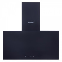 Витяжка кухонна Minola HVS 6744 BL 1100 LED