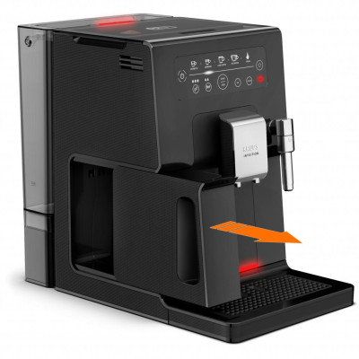 Кофеварка Krups EA870810