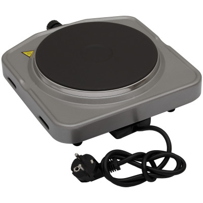 Настольная плита Jantar TSF 01 GR H Настольная плита Jantar TSF 01 GR H