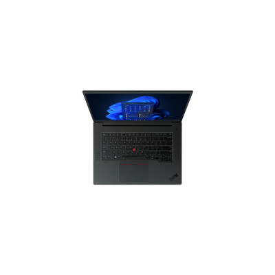 Ноутбук Lenovo ThinkPad P1 G5 (21DC000MRA)