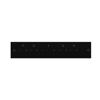 Варочна поверхня LG CBEZD2414B
