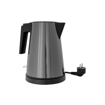 Електрочайник Kernau KSK 101 Gun Metal (KSK101 Gun Metal) Електрочайник Kernau KSK 101 Gun Metal (KSK101 Gun Metal)