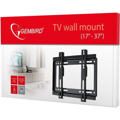 Кронштейн Gembird WM-37F-01 Кронштейн Gembird WM-37F-01