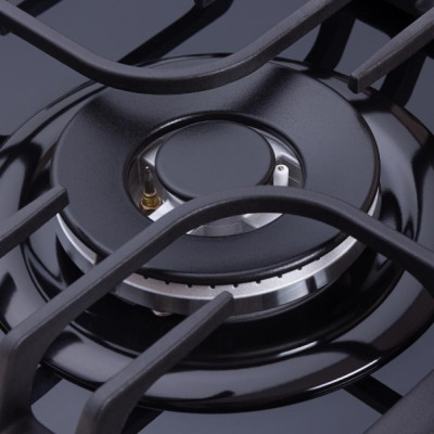 Варочная поверхность Perfelli HGG 61664 BL