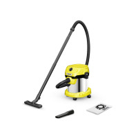 Пылесос Karcher WD 2 PLUS S V-15/4/18 (1.628-050.0) Пылесос Karcher WD 2 PLUS S V-15/4/18 (1.628-050.0)