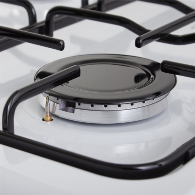 Плита Eleyus ORUM 6001 EF WH Плита Eleyus ORUM 6001 EF WH