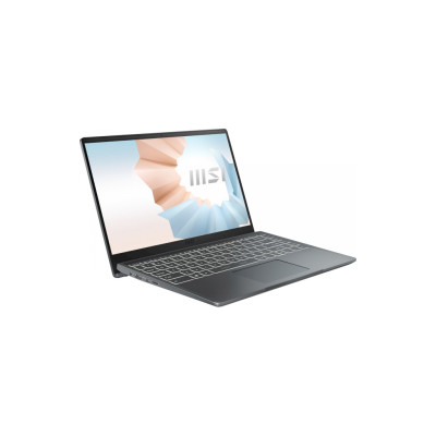 Ноутбук MSI MODERN 14 B11-MOU (B11MOU-874XUA) Ноутбук MSI MODERN 14 B11-MOU (B11MOU-874XUA)