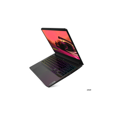 Ноутбук Lenovo IdeaPad Gaming 3 15ACH6 (82K201NYRA)
