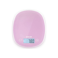 Весы кухонные Sencor SKS 38RS Весы кухонные Sencor SKS 38RS