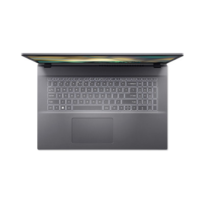 Ноутбук Acer Aspire 5 A517-53-78CM (NX.K62EU.003)