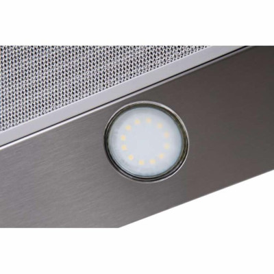 Витяжка кухонна Ventolux GARDA 50 INOX (1100) SMD LED