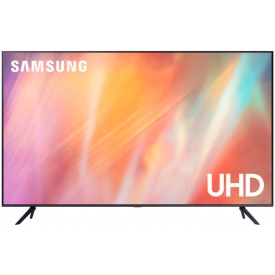 Телевізор Samsung UE43AU7100UXUA (ОФІЦІЙНИЙ)