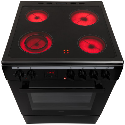 Плита Eleyus IMPULS 6008 V BL Плита Eleyus IMPULS 6008 V BL