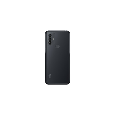 Мобільний телефон TCL 30E (6127I) 3/64GB Space Gray (6127I-2ALCUA12)