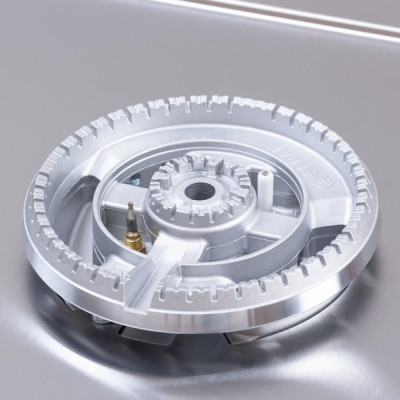 Варочна поверхня Perfelli HGM 61664 I