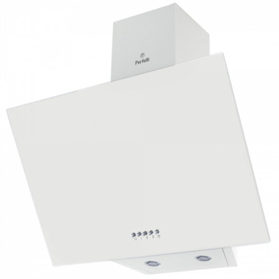 Вытяжка кухонная Perfelli DN 6422 D 850 WH LED Вытяжка кухонная Perfelli DN 6422 D 850 WH LED