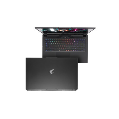 Ноутбук GIGABYTE AORUS 17H (AORUS_17H_BXF-74KZ554SH) Ноутбук GIGABYTE AORUS 17H (AORUS_17H_BXF-74KZ554SH)