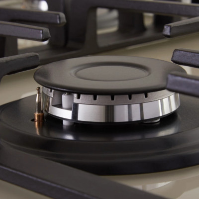 Варочная поверхность Eleyus MITO 60 BG CF