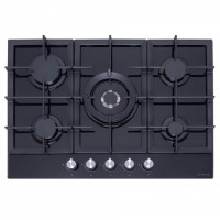 Варочна поверхня Perfelli HGG 71624 BL