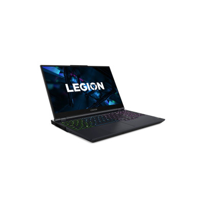 Ноутбук Lenovo Legion 5 15ITH6 (82JK00M9RA) Ноутбук Lenovo Legion 5 15ITH6 (82JK00M9RA)