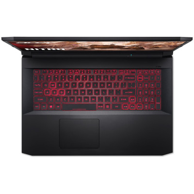Ноутбук Acer Nitro 5 AN517-54 (NH.QF8EU.00H)