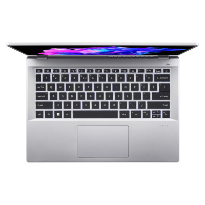 Ноутбук Acer Swift Go 14 SFG14-71 (NX.KF7EU.00A)