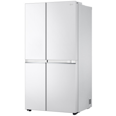 Холодильник LG GC-B257SQZV