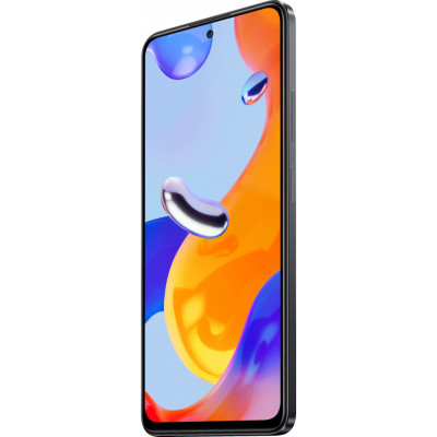 Мобильный телефон Xiaomi Redmi Note 11 Pro 6/128GB Graphite Gray