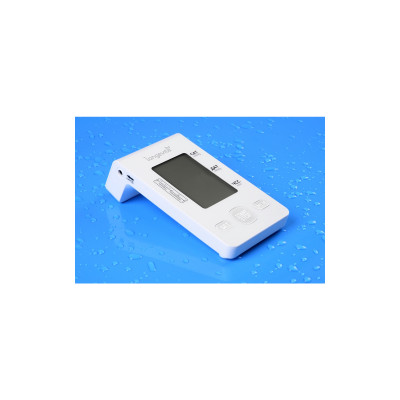 Тонометр Longevita Авт.вимір.артер.тиску LONGEVITA DBP-6179 (DBP-6179) Тонометр Longevita Авт.вимір.артер.тиску LONGEVITA DBP-6179 (DBP-6179)