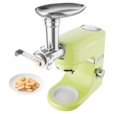 Кухонний комбайн Sencor STM6357GG