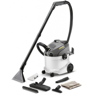 Пилосос Karcher SE 6.100 (1.081-220.0) Пилосос Karcher SE 6.100 (1.081-220.0)