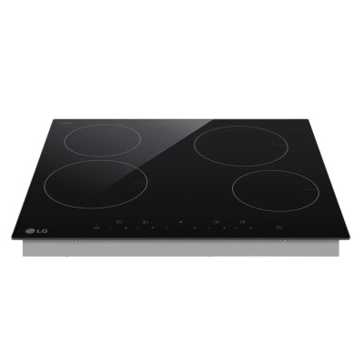 Варочна поверхня LG CBEZD2414B
