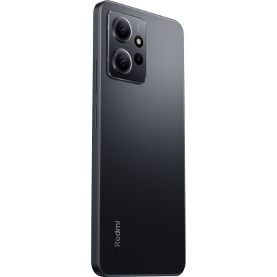 Мобільний телефон Xiaomi Redmi Note 12 8/256GB Onyx Gray (998678)