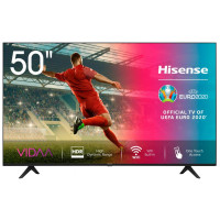 Телевізор Hisense 50A7100F Телевізор Hisense 50A7100F