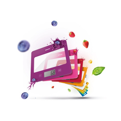 Весы кухонные Sencor SKS 5032BL (SKS5032BL)